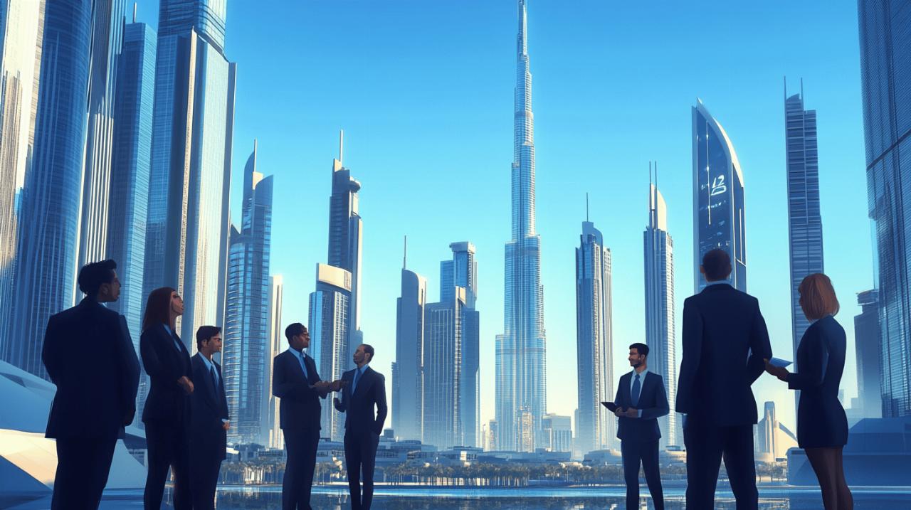 Les pièges à éviter lors de la création d’une société offshore à Dubaï
