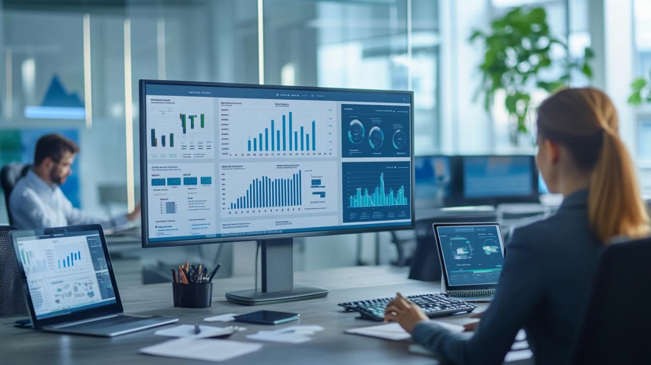 Automatiser votre chaîne d’achats : enjeux et stratégies pour piloter vos fournisseurs