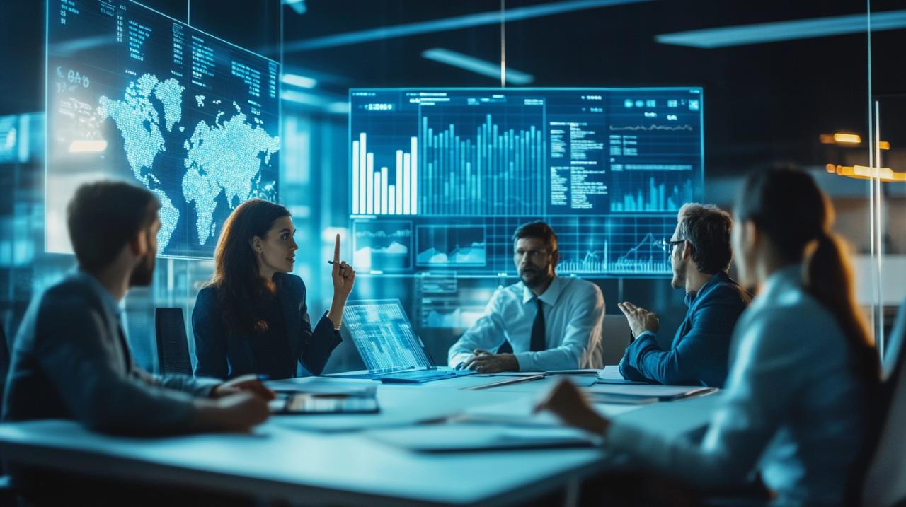 Comment les Problèmes de Management impactent la prise de décisions : Causes et Solutions pratiques