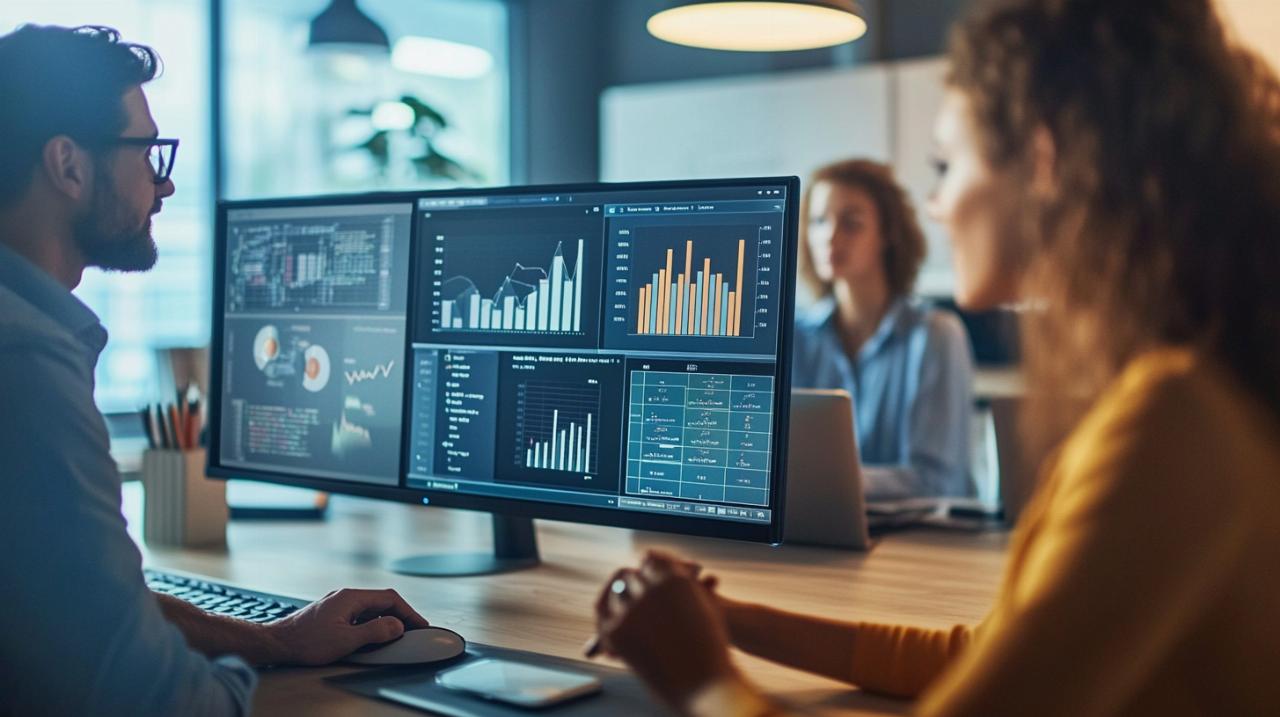 Benchmark des marques : pourquoi Talkwalker se démarque des autres solutions de social listening