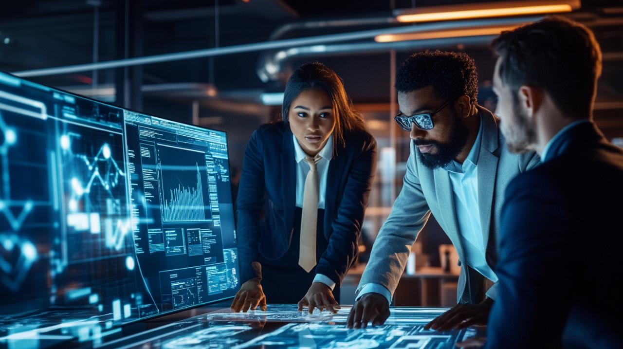 Découvrez comment nation AI simplifie l&rsquo;utilisation de l&rsquo;intelligence artificielle pour tous