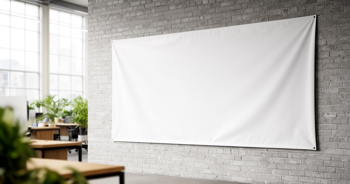 Comment choisir une bache publicitaire pas chere adaptée aux besoins de votre association