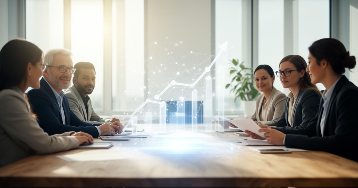Comment optimiser l&rsquo;usage de l&rsquo;IA en marketing pour des équipes performantes