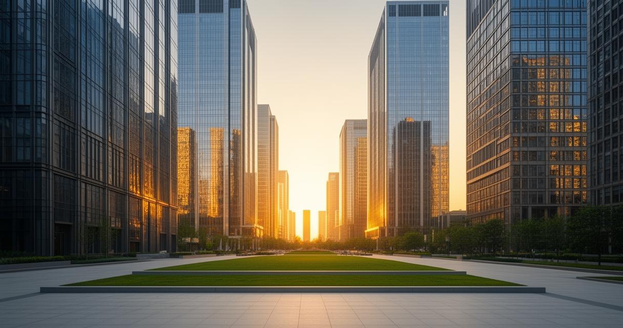 Investir dans les REITs américaines : les meilleures opportunités dans l&rsquo;immobilier logistique et industriel