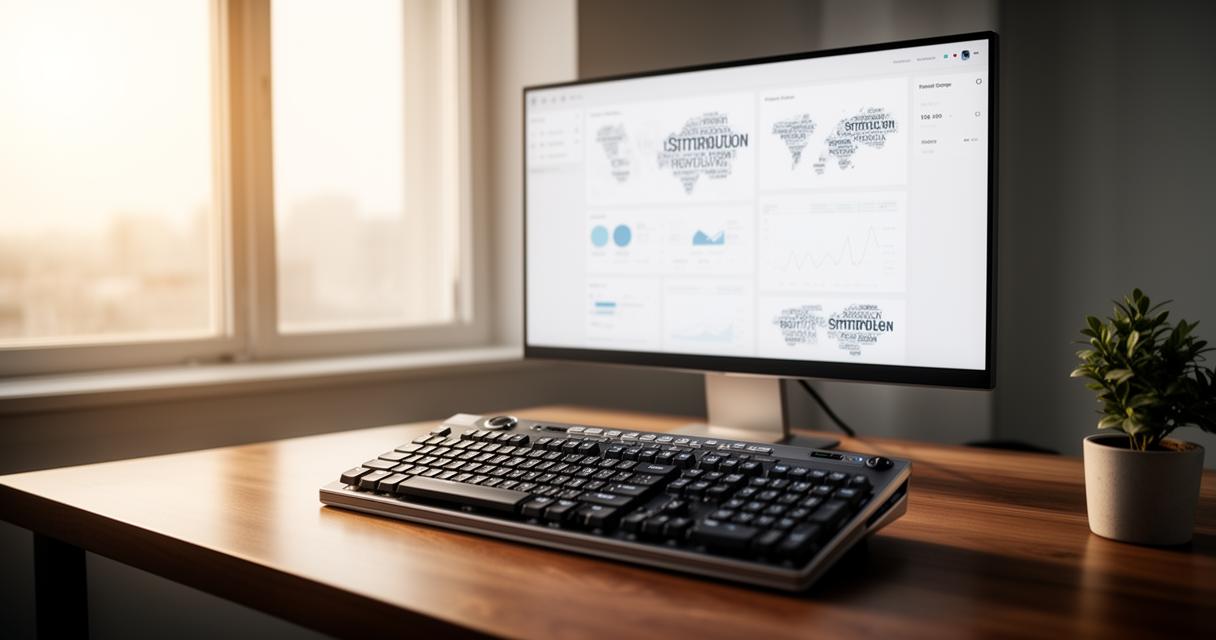 Pourquoi intégrer un Keyword Manager dans votre processus de création de contenu