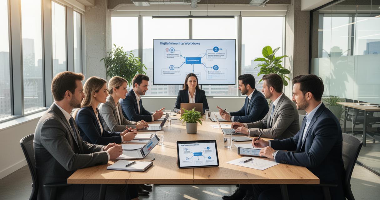 Comment se préparer efficacement à la réforme de la facturation électronique
